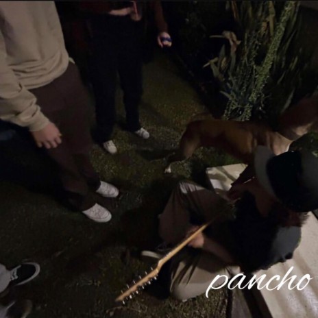 pancho | Boomplay Music