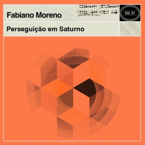 Perseguição em Saturno