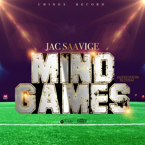 Mind Games ft. Chings Record