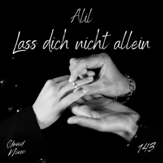 Lass dich nicht allein