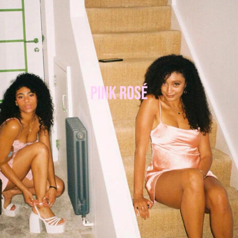 Pink Rosé | Boomplay Music