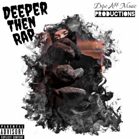 Deeper Then Rap ft. TJ9INE5IVE
