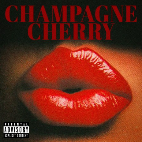 Champagne Cherry ft. Afios | Boomplay Music