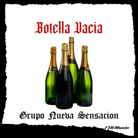 Botella Vacia