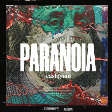 paranoia