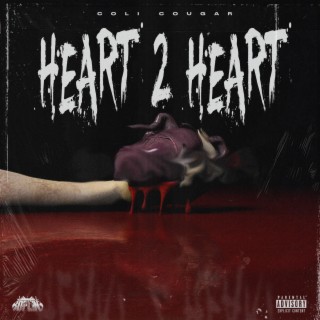 Heart 2 Heart lyrics | Boomplay Music