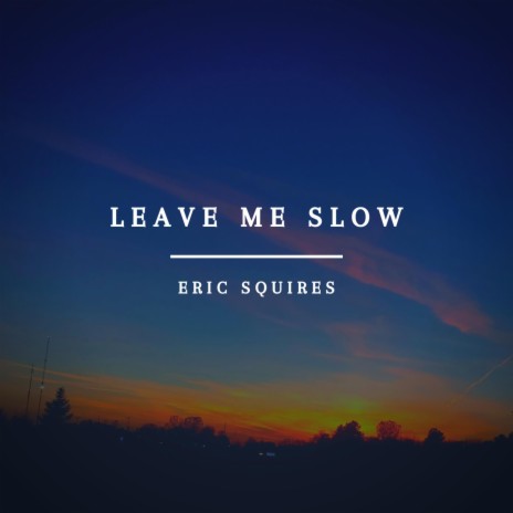 Leave Me Slow | Boomplay Music