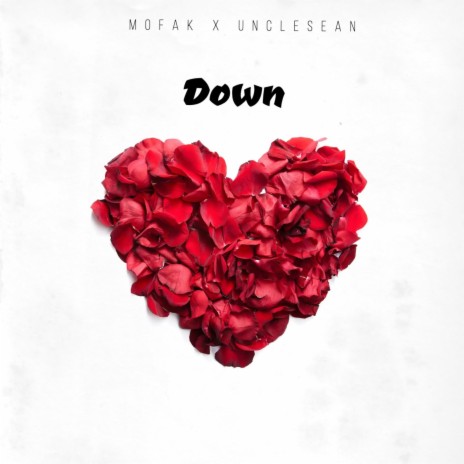 Down ft. Sean Thomas | Boomplay Music