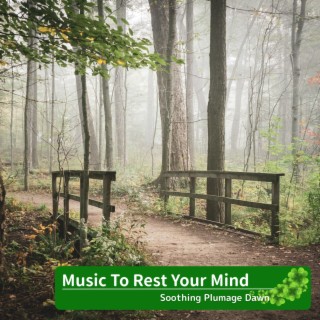 Music To Rest Your Mind