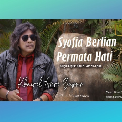 Syofia Berlian Permata Hati | Boomplay Music