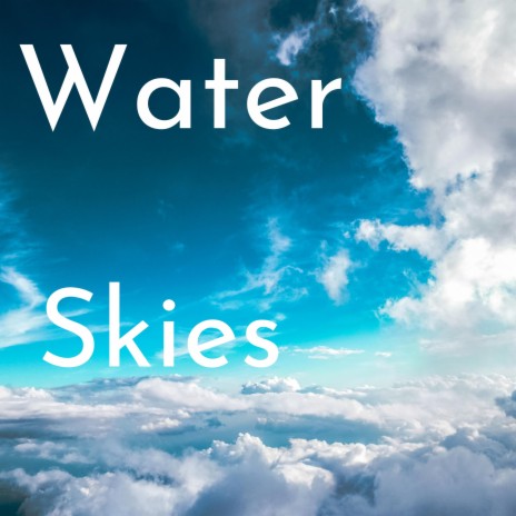 Water Skies