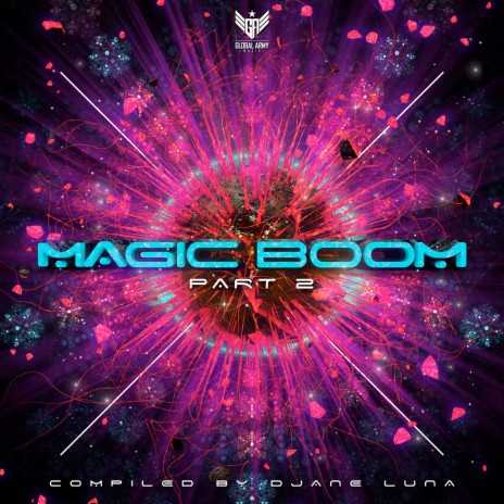 Blow Your Mind (Original Mix) | Boomplay Music