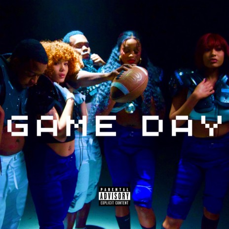 Game Day ft. Prestoo | Boomplay Music