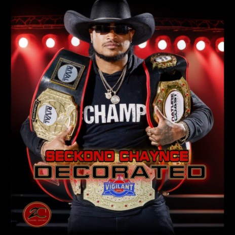 Decorated | Boomplay Music
