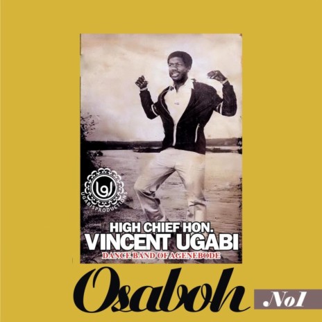 Chief Ekhagba Joe Omo Agba | Boomplay Music