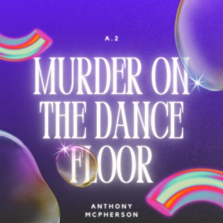 Murder on the dancefloor (Radio Edit)