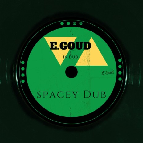 Spacey Dub | Boomplay Music