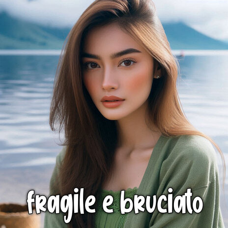 fragile e bruciato | Boomplay Music