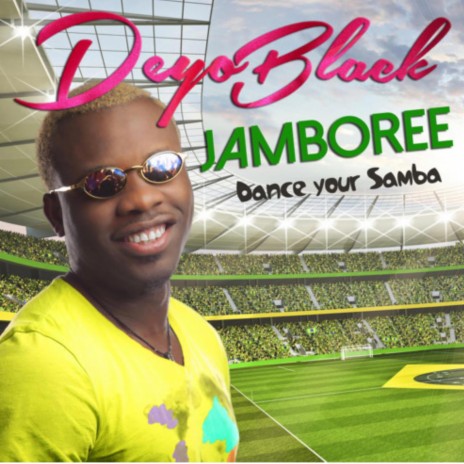 Jamboree worldcup song | Boomplay Music