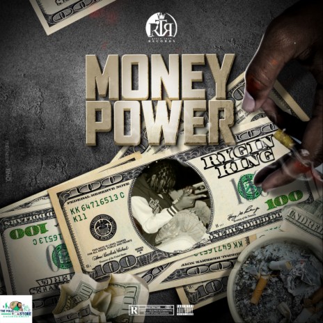 Money Power | Boomplay Music