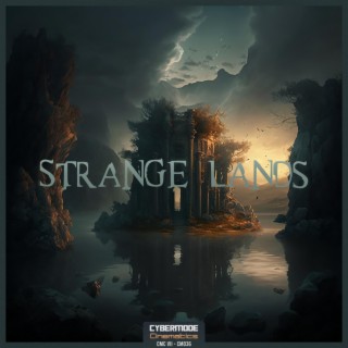 Strange Lands