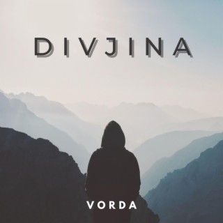 Divjina