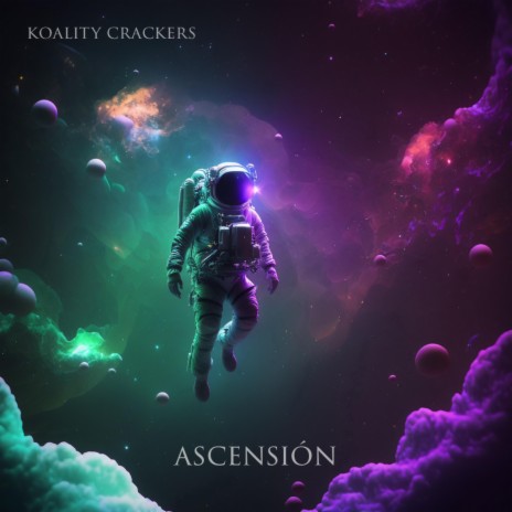 Ascensión | Boomplay Music