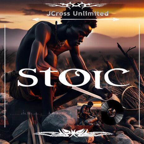 Stoic | Boomplay Music