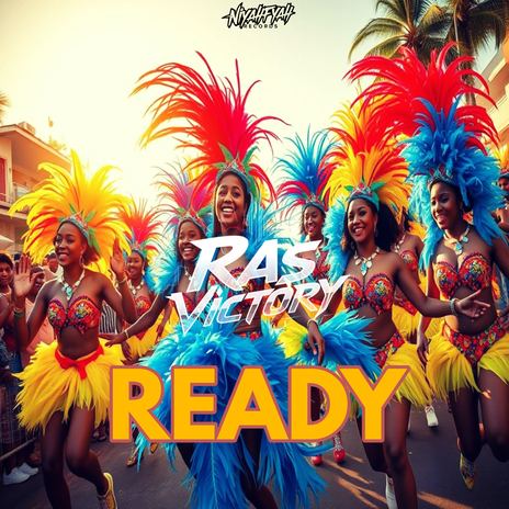 Ready | Boomplay Music