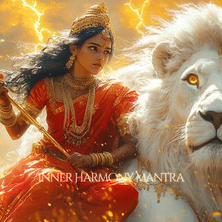 Powerful Durga Mantra for Peaceful Sleep