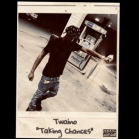 Taking Chances | Boomplay Music