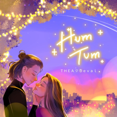 Hum Tum ft. Deval | Boomplay Music