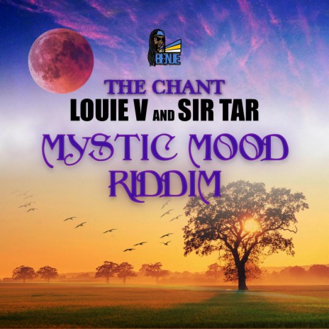 The Chant ft. Louie V & Sir Tar | Boomplay Music