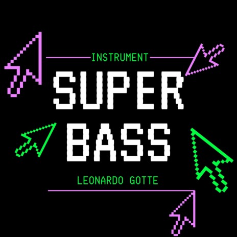 Super Bass (Instrumental) | Boomplay Music