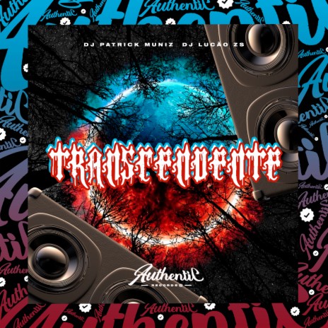 Transcendente ft. DJ Lucão Zs | Boomplay Music