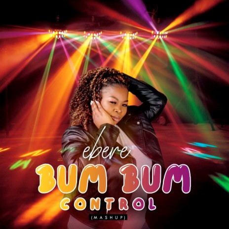 Bum Bum Control (Mashup) | Boomplay Music