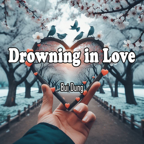 Drowning in Love