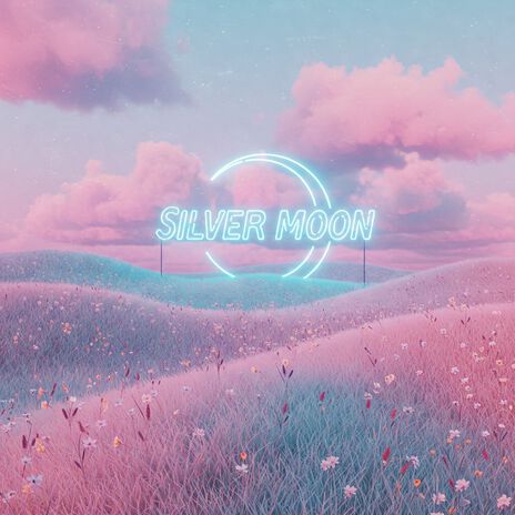 Silver Moon | Boomplay Music