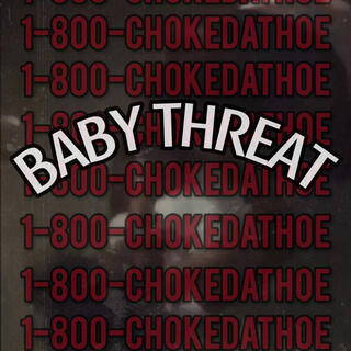 1-800-CHOKEDATHOE