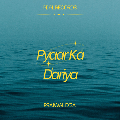 Pyaar Ka Dariya ft. PDPL Records | Boomplay Music