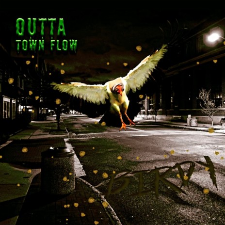 Outta Town Flow | Boomplay Music