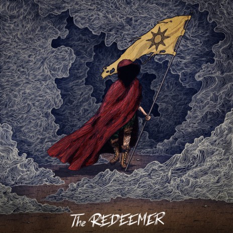 The Redeemer ft. Sacha Bassanetti & Vanessa Persan | Boomplay Music