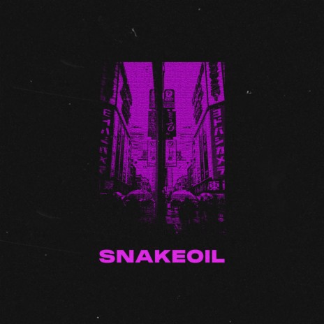 Snakeoil | Boomplay Music