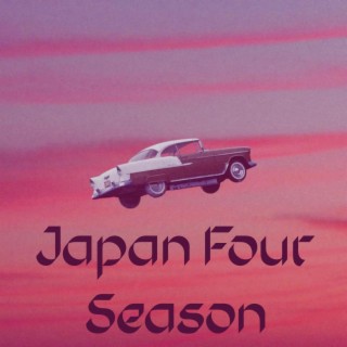 Japan Four season