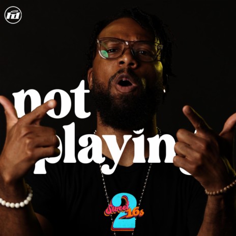 Not Playing | Boomplay Music