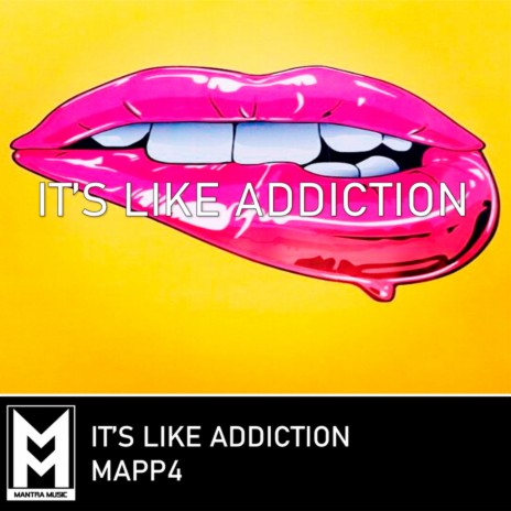 It's Like Addiction (Instrumental Mix) | Boomplay Music