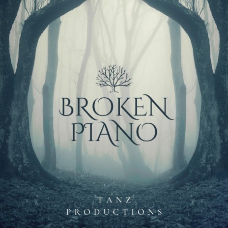 Broken Piano | Boomplay Music