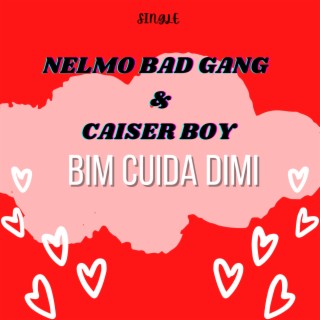 Nelmo Bad Gang