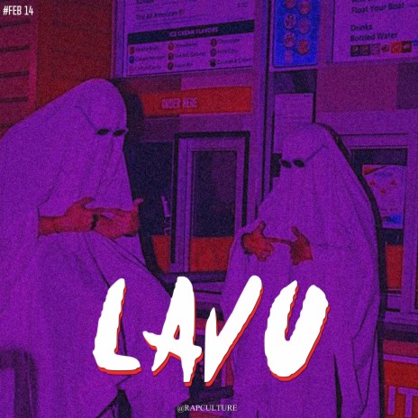 LAVU | Boomplay Music