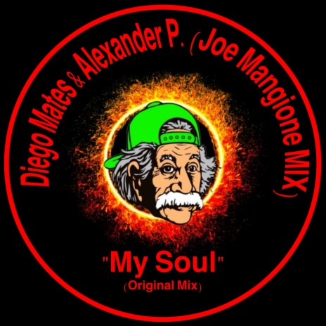 My Soul ft. Alexander P. & Joe Mangione | Boomplay Music